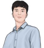kb자산운용 내부 인플루언서인 '한강뷰'.